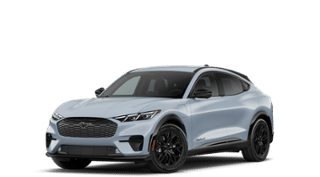 2026 Ford Mustang Mach-E® External Image 2